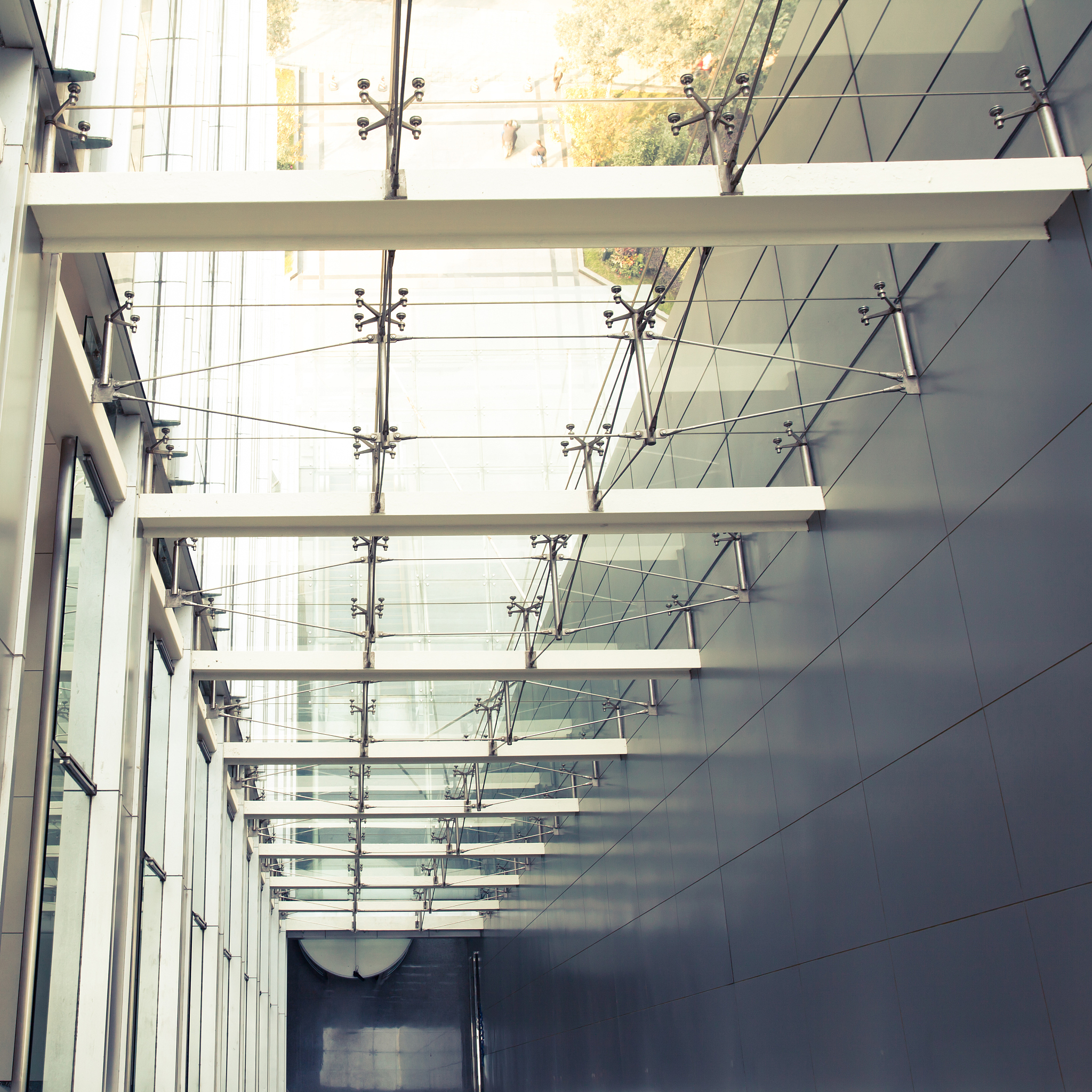 天津消防排烟窗