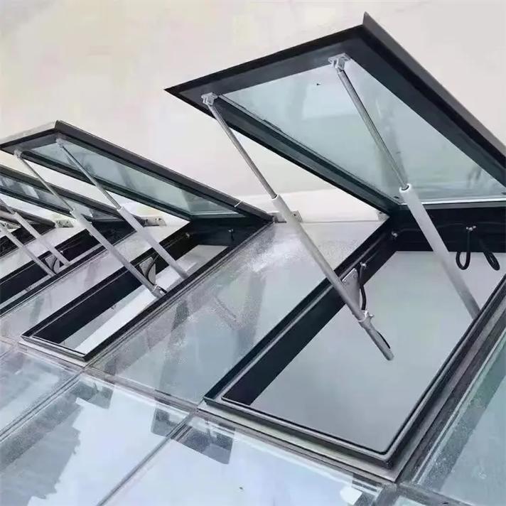 通风天窗厂家
